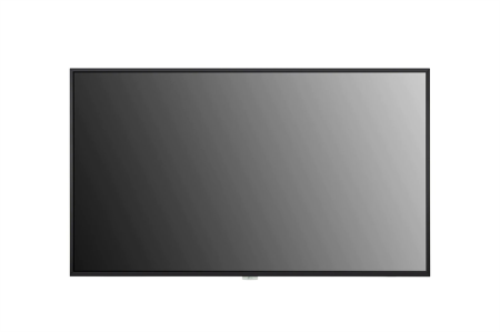 LG 65" 65UH5J-H, Разрешение UHD; (Гарантия: 1 год); Режим работы 24/7; Яркость 500 кд/м2; Коэффициент матовости экрана 28%; ОС webOS 4.1; Wi-Fi; Динамики 10+10 Вт; Режим видео-стены; Поддержка One:Qui