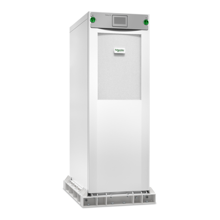 Galaxy VS UPS 120kW 400V for External Batteries (без батарей), 1 год гарантия