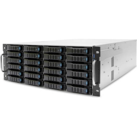 Серверная платформа AIC Storage Server 4-NODE 2U, XP1-P202VL0, без CPU, 2*2nd Gen Xeon Scalable, TDP 165W, без DIMM, 12*3,5'', 3*per node, 2*10 GB SFP+, 2*1 GbE, 16*LP, 1*OCP, 2*1600W, 3 года гарантии