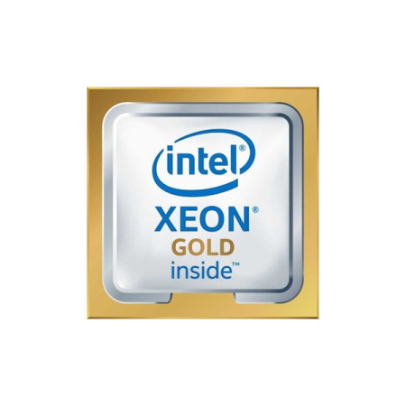 CPU Intel Xeon Gold 6238 (2.1GHz/30.25Mb/22cores) LGA3647, 140W, up to 1Tb DDR4-2933, CD8069504283104