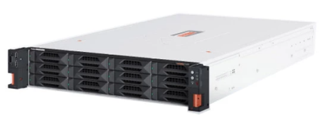 YADRO VEGMAN R220/2U/12xLFF/2x5320/8x32GB DDR4-3200/RAIDwithBBU/4x1Gbe/2x2400W/2x1,5m C13-C14/Rails/3YWty9x5(МПТ)