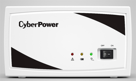 CyberPower SMP750EI ИБП для котла 750VA/375W чистый синус