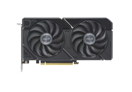 ASUS DUAL-RX7600XT-O16G//RX7600XT,HDMI,DP*3,16G,D6; 90YV0K21-M0NA00