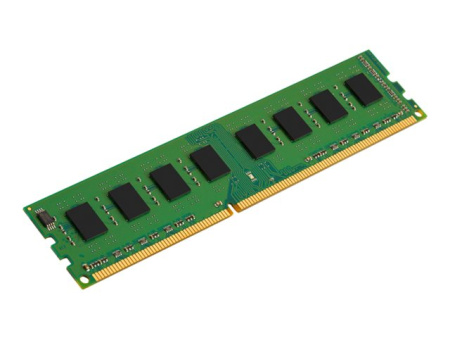 Оперативная память Kingston Branded DDR-III DIMM 8GB  1600MHz DIMM CL11 2RX8 1.5V 240-pin 4Gbit