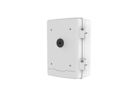 Uniview Junction box 296mmx244mmx127mm (11.7" x9.6" x5") 2.5kg(5.5lb)