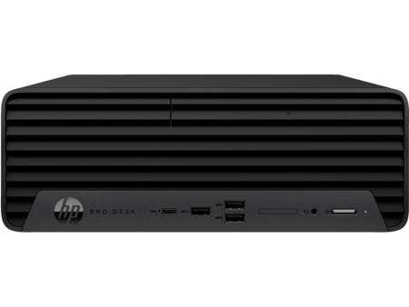 HP Pro 400 G9 SFF Core i3-13100,8Gb,256GB +1TB,eng/rus usb kbd,mouse,Win11ProMultilang,1Wty